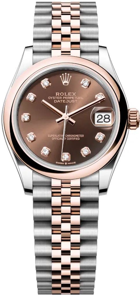 Rolex Datejust 31mm 278241-0028