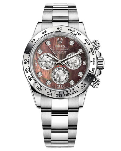 Rolex Cosmograph Daytona 116509-0044