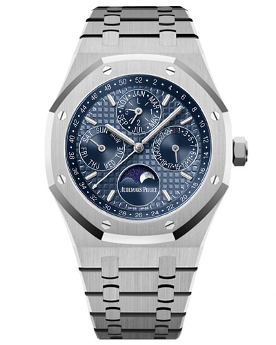 Audemars Piguet Royal Oak Perpetual Calendar 26574ST.OO.1220ST.03
