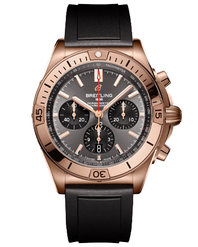 Breitling Chronomat RB0134101B1S1