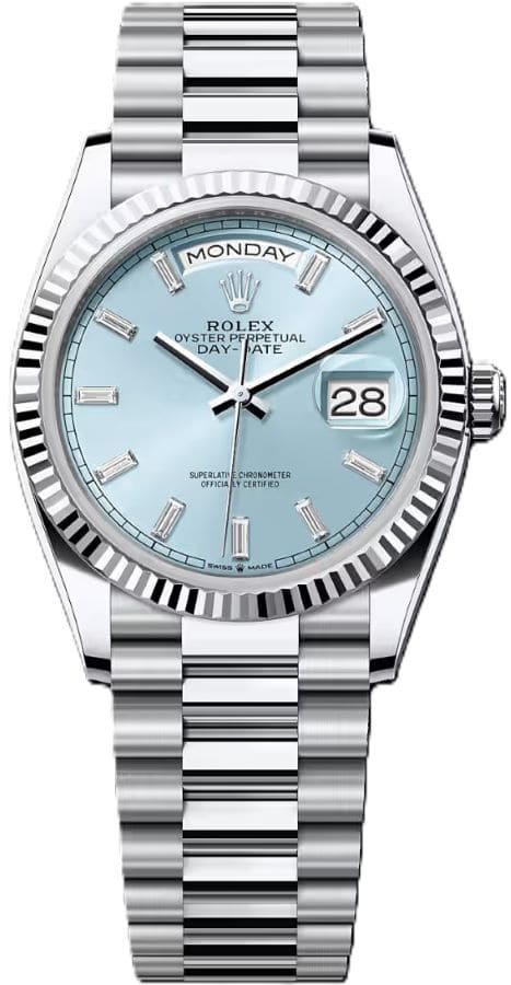 Rolex Day-Date 36mm 128236-0009