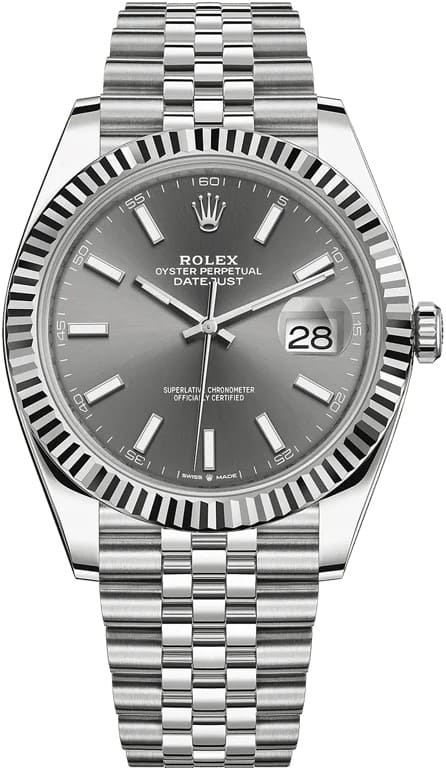 Rolex Datejust 126334-0014