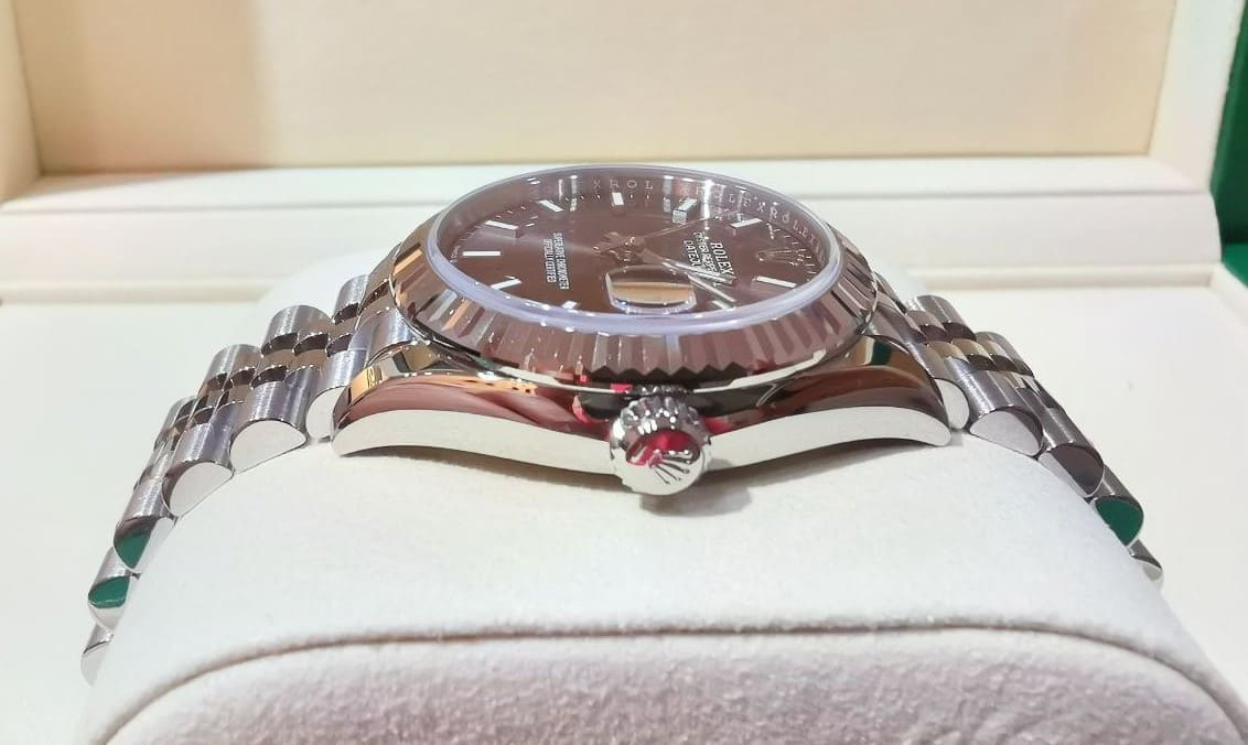 Rolex Datejust 31mm 278274-0016