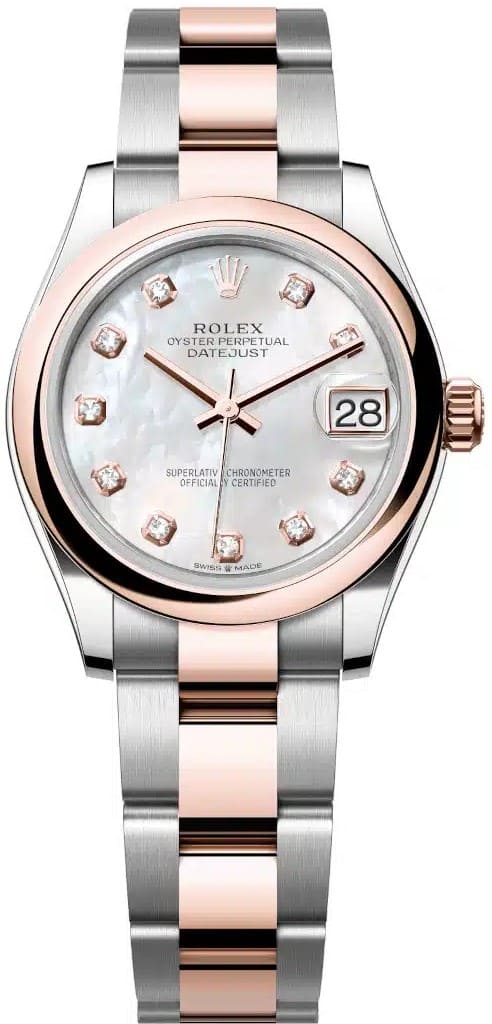 Rolex Datejust 31mm 278241-0025