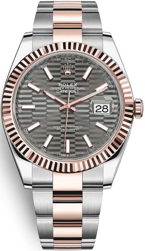 Rolex Datejust 126331-0019