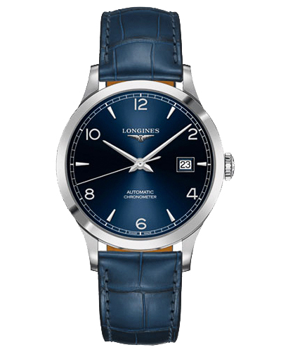 Longines Record Collection L2.821.4.96.4