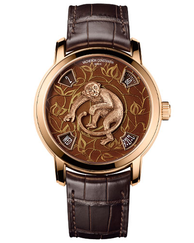 Vacheron Constantin Metiers d'Art 86073/000R-8971