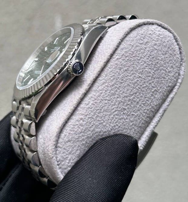 Rolex Datejust 126334-0030
