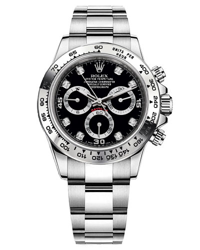 Rolex Cosmograph Daytona 116509-0055