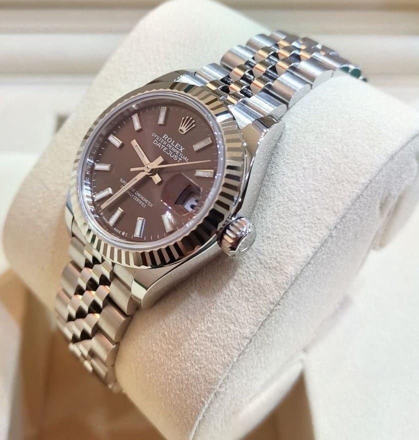Rolex Datejust 28mm 279174-0011