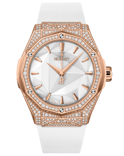 Hublot Classic Fusion Orlinski 550.OS.2200.RW.1604.ORL20