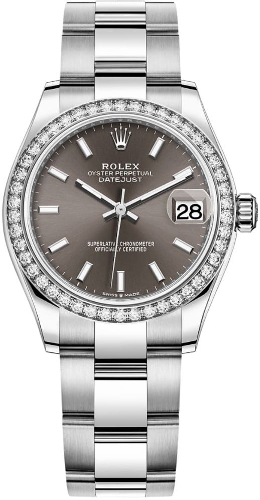 Rolex Datejust 31mm 278384RBR-0019