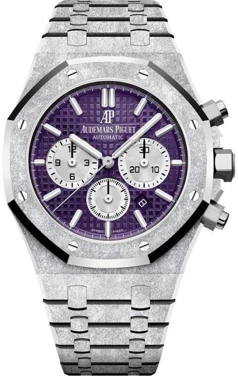 Audemars Piguet Royal Oak Chronograph 26331BC.GG.1224BC.01