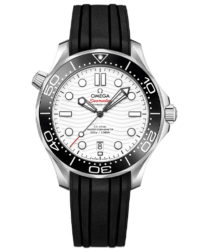 Omega Seamaster Diver 300M 210.32.42.20.04.001