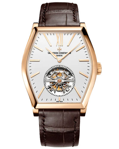 Vacheron Constantin Malte Tourbillon 30130/000R-9754