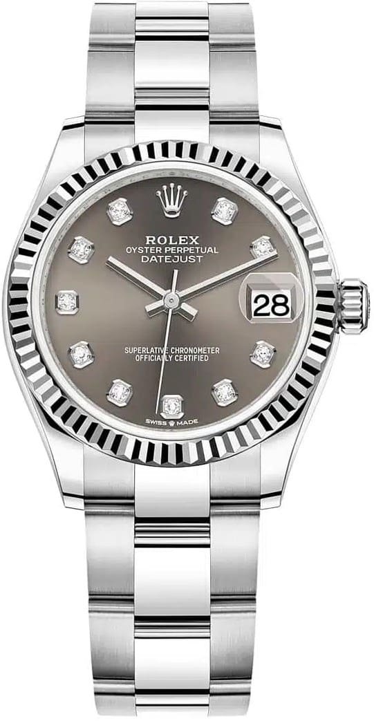 Rolex Datejust 31mm 278274-0007