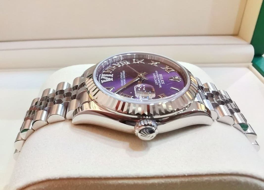Rolex Datejust 31mm 278274-0026