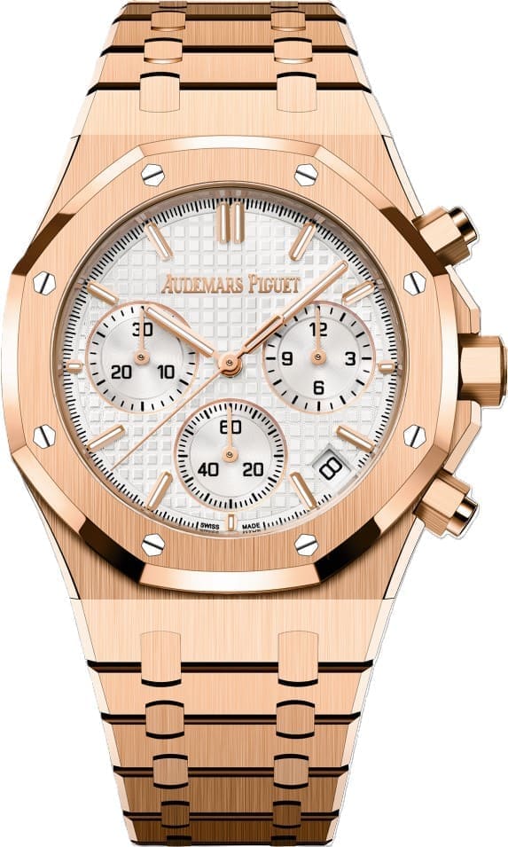 Audemars Piguet Royal Oak Selfwinding Chronograph 26240OR.OO.1320OR.07