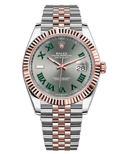 Rolex Datejust 126331-0016