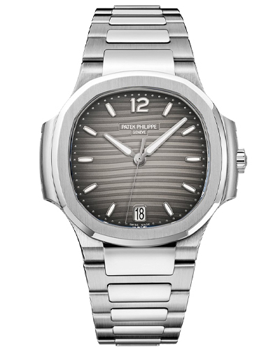 Patek Philippe Nautilus 7118/1A-011