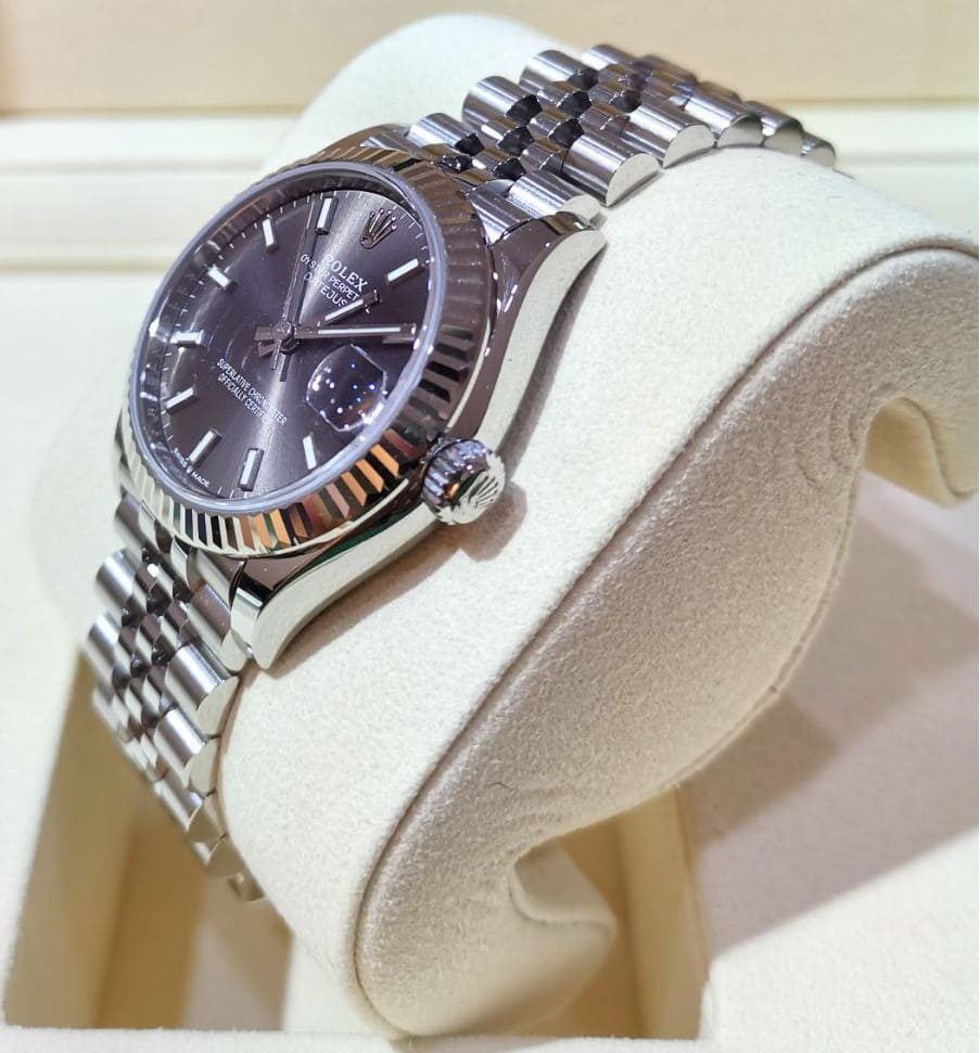 Rolex Datejust 31mm 278274-0016