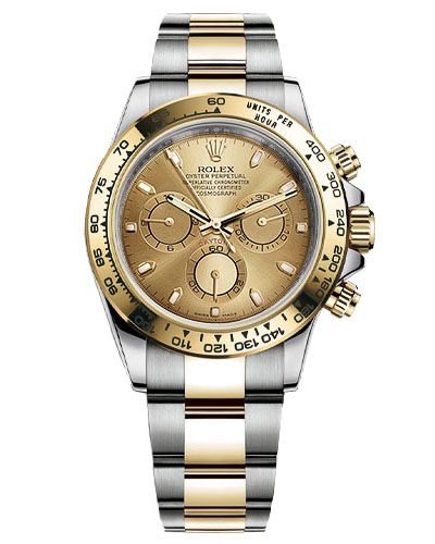 Rolex Cosmograph Daytona 116523-0042