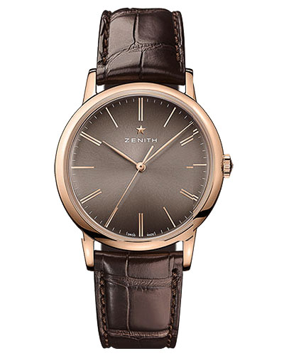 Zenith Elite Classic 18.2290.679/18.C498