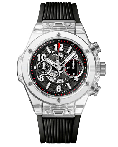 Hublot Big Bang Unico Sapphire 411.JX.1170.RX