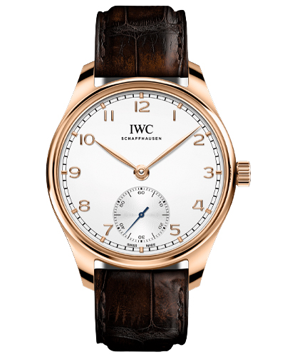 IWC Portugieser IW358306