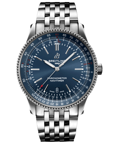 Breitling Navitimer A17326211C1A1