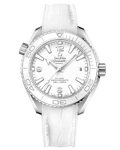 Omega Seamaster Planet Ocean 600M 215.33.40.20.04.001