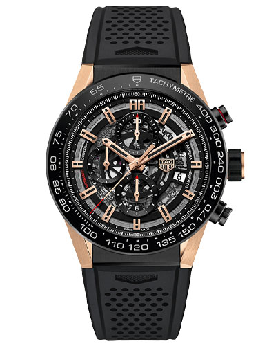 TAG Heuer Carrera CAR2A5A.FT6044
