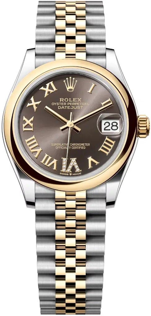 Rolex Datejust 31mm 278243-0018