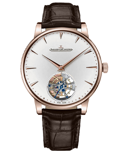 Jaeger-LeCoultre Master Ultra Thin Tourbillion 1322410