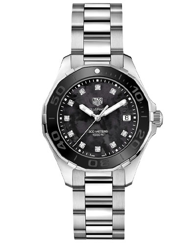 TAG Heuer Aquaracer WAY131M.BA0748