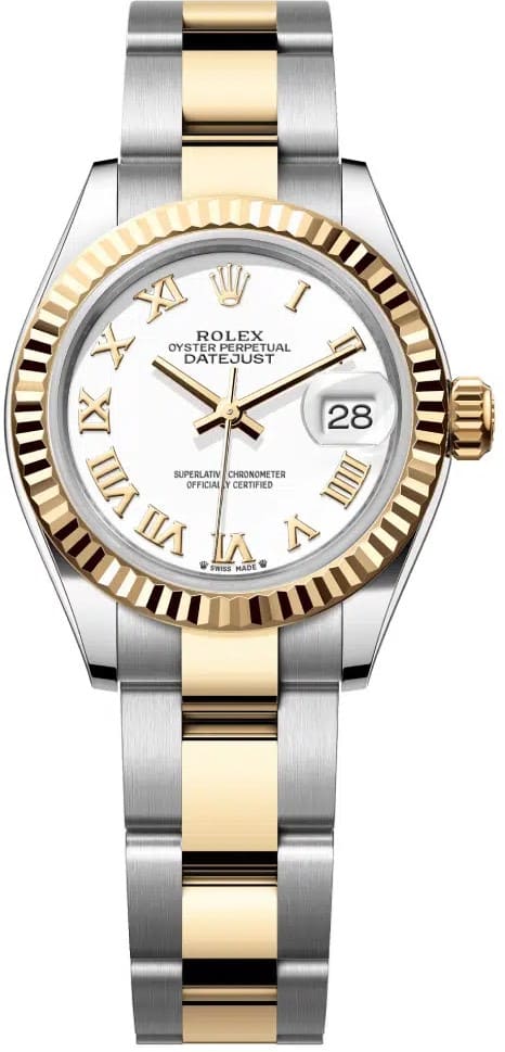 Rolex Datejust 28mm 279173-0024
