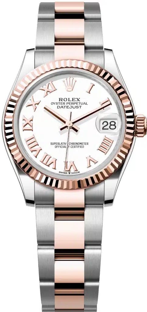 Rolex Datejust 31mm 278271-0001