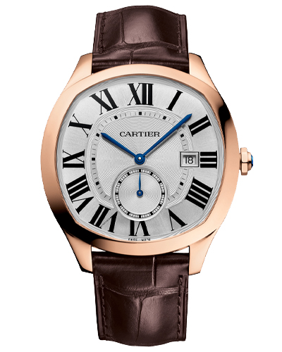 Cartier Drive Small Second WGNM0003