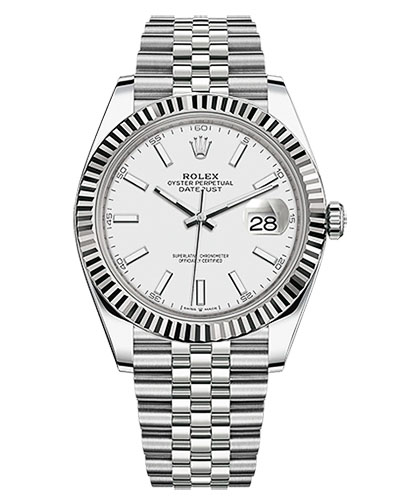 Rolex Datejust 126334-0010