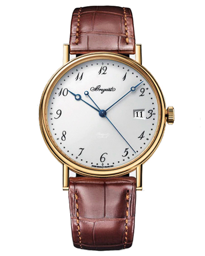 Breguet Classique 5177BA/29/9V6
