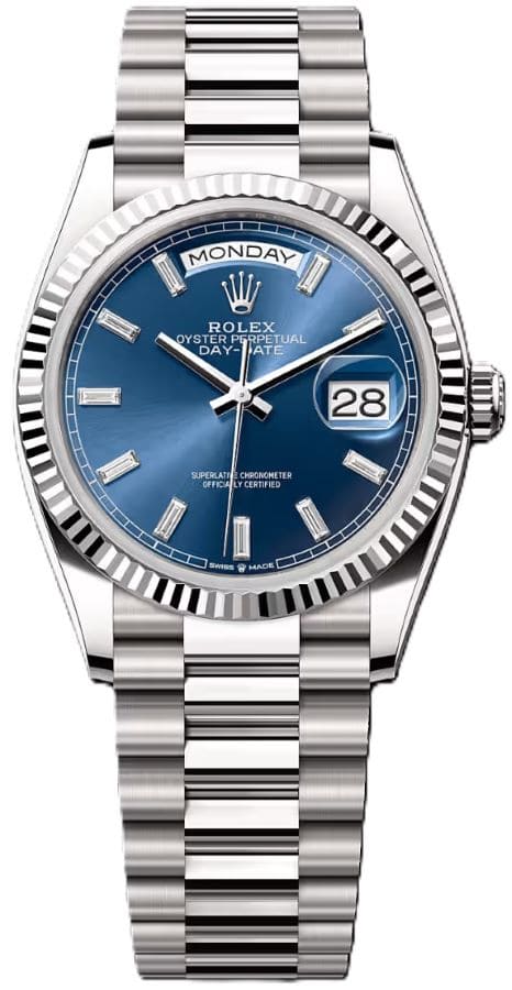 Rolex Day-Date 36mm 128239-0069