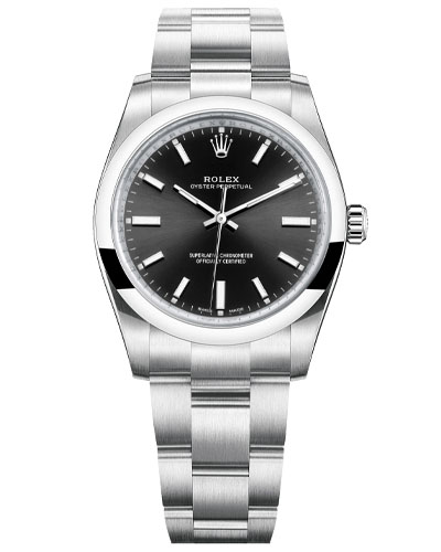 Rolex Oyster Perpetual 114200-0023