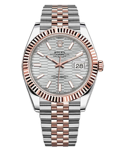 Rolex Datejust 126331-0018
