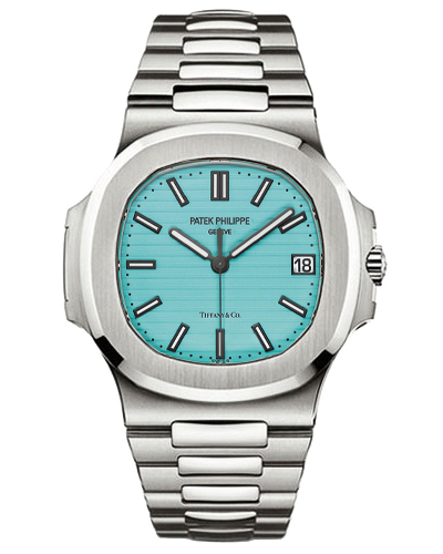Patek Philippe Nautilus 5711/1A-018