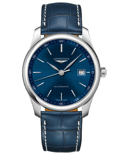 Longines Master Collection L2.793.4.92.0