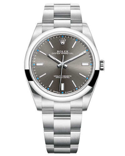 Rolex Oyster Perpetual 114300-0001