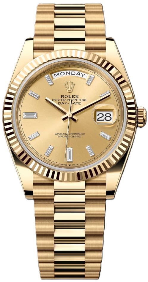 Rolex Day-Date 228238-0005