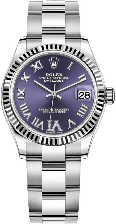 Rolex Datejust 31mm 278274-0025