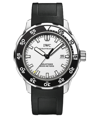 IWC Aquatimer IW356811