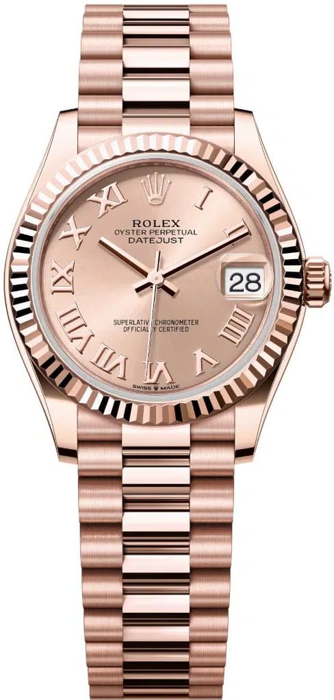 Rolex Datejust 31mm 278275-0035